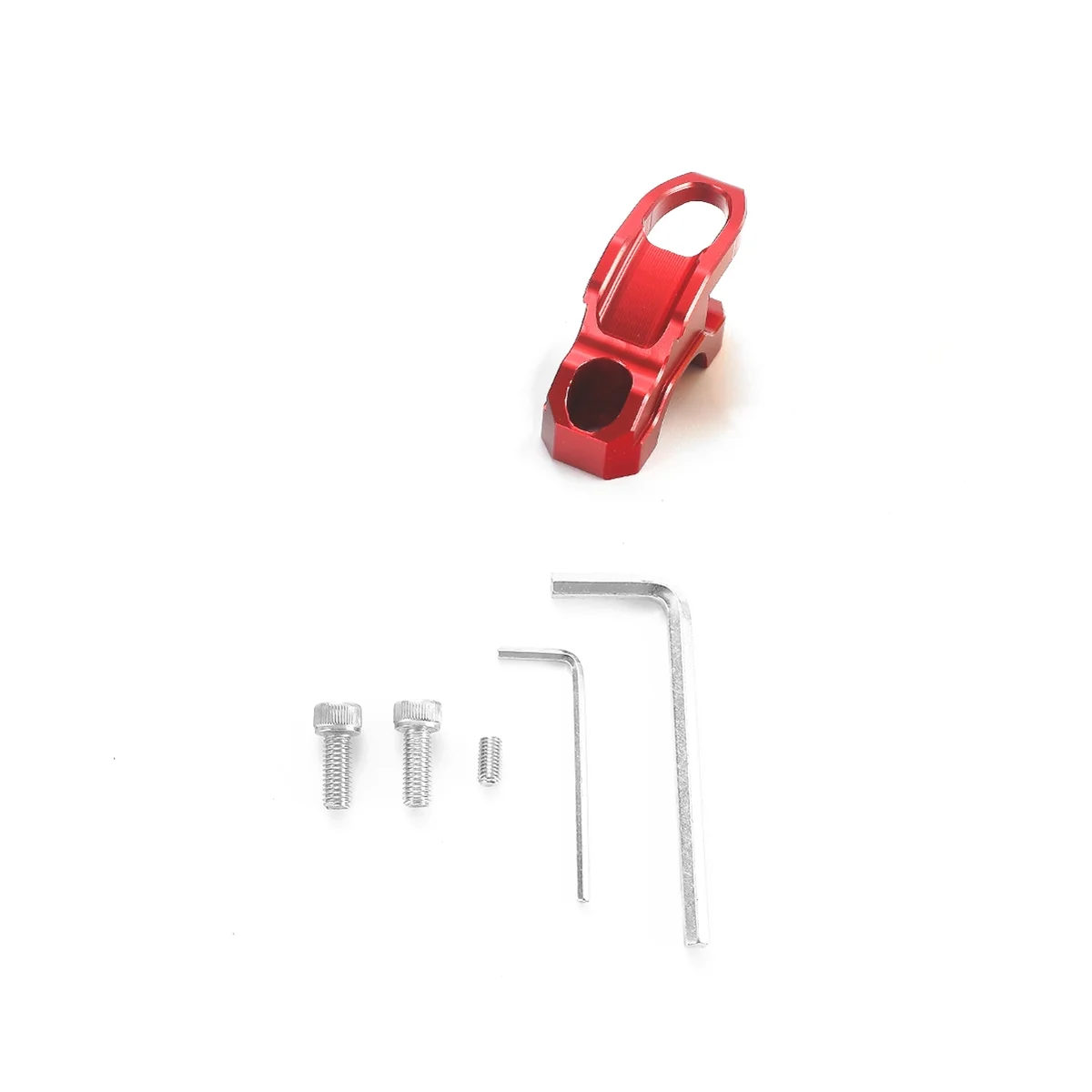 For Honda X-ADV XADV 750 2021 2022 2023 Brake Master Cylinder Bracket Bag Luggage Clamp Holder Helmet Hanger Hook Holder
For Honda X-ADV XADV 750 2021 2022 2023 Brake Master Cylinder Bracket Bag Luggage Clamp Holder Helmet Hanger Hook Holder