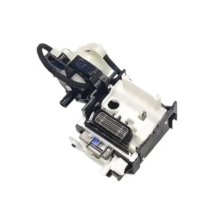 Для принтеров Epson L1118, L1119, L3110, L5298, L5198, L5190, L5290: блок очистки с чернилопоглощающим насосом LLL
Для принтеров Epson L1118, L1119, L3110, L5298, L5198, L5190, L5290: блок очистки с чернилопоглощающим насосом LLL