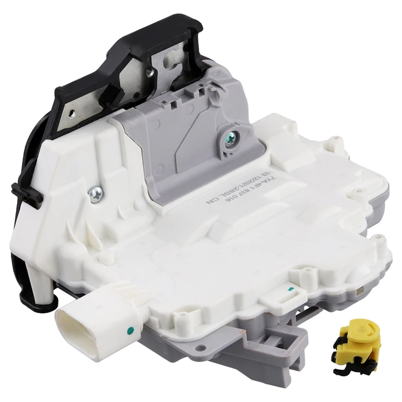 4F1837016 Car Front Right Door Lock Latch Actuator For A3 A4 A6 4F1837016A 8E1837016AB
4F1837016 Car Front Right Door Lock Latch Actuator For A3 A4 A6 4F1837016A 8E1837016AB