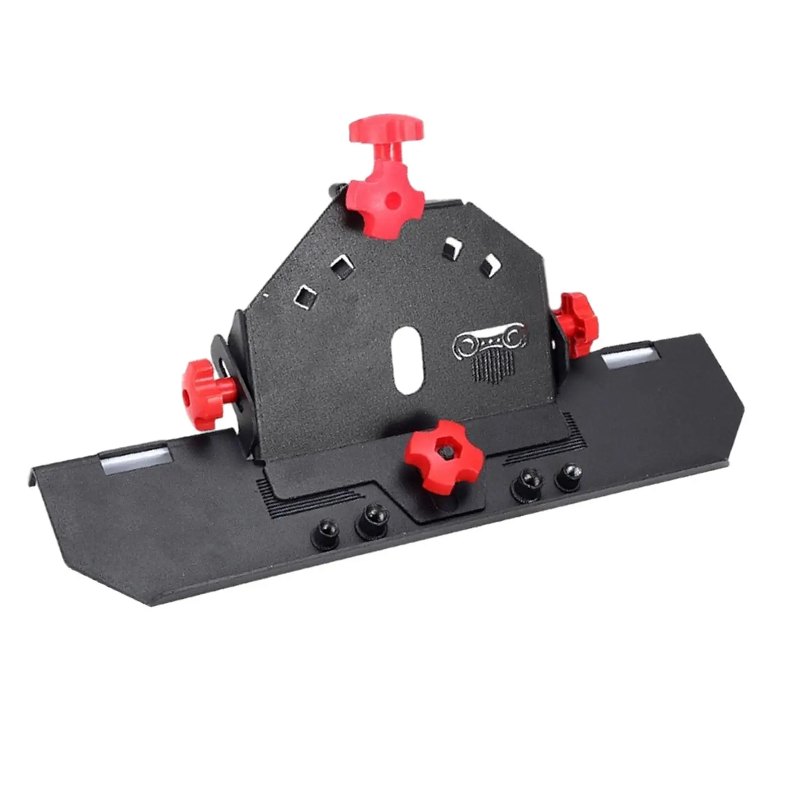 Chamfering Bracket Tool 45 Degree Adjustable Accessories for 115 125 Angle Grinder Solid Construction Compact Multifunctional
Chamfering Bracket Tool 45 Degree Adjustable Accessories for 115 125 Angle Grinder Solid Construction Compact Multifunctional