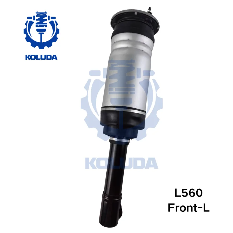 1PC Front left Air Suspension for Land Rover Velar Shock Absorber Airmatic LR090609 LR146320 LR148862 LR116906
1PC Front left Air Suspension for Land Rover Velar Shock Absorber Airmatic LR090609 LR146320 LR148862 LR116906