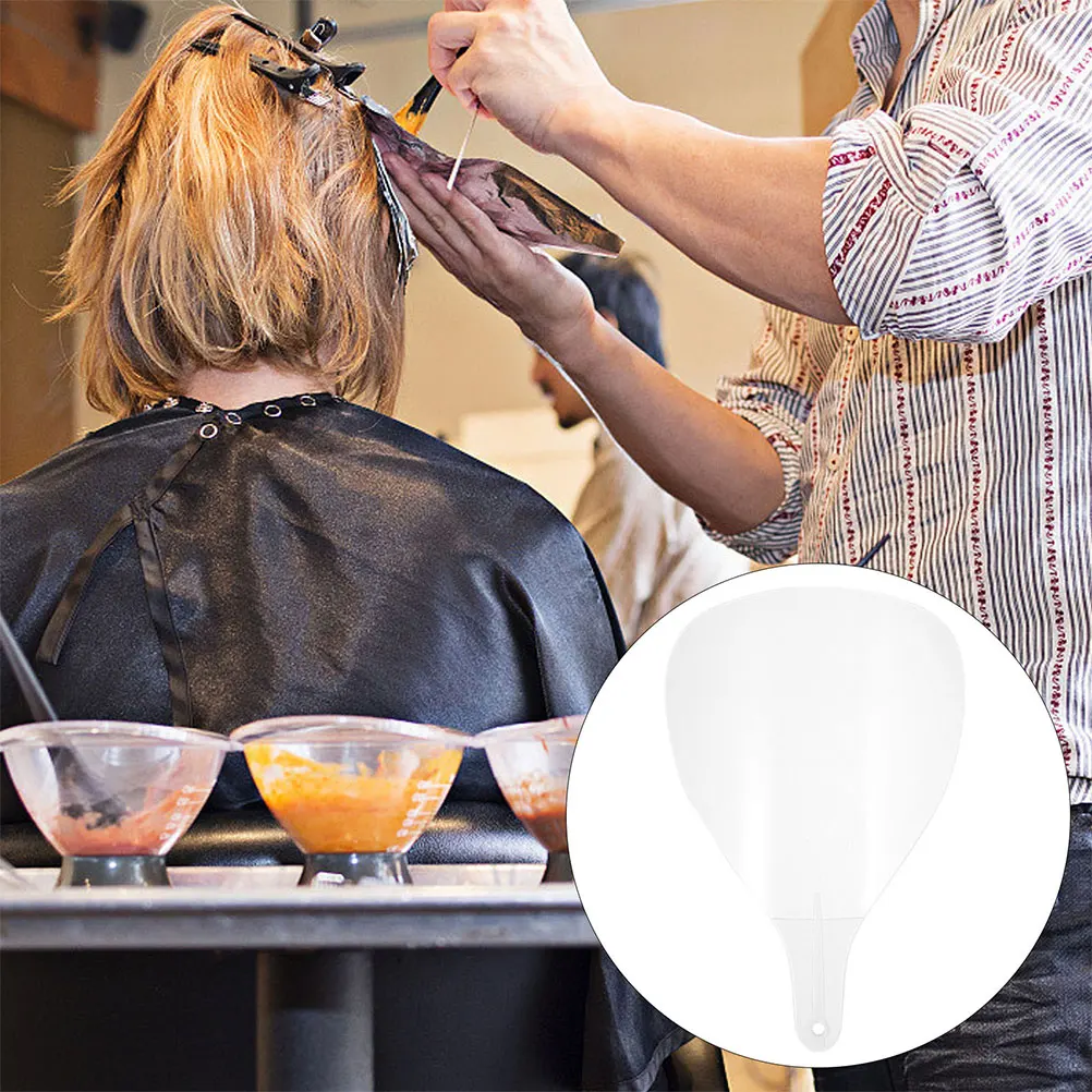 2pcs Hair Salon Facial Shield Hairspray Visor Hair Color Mask Plate Comfortable Breathable Non-Slip Fringe 
2pcs Hair Salon Facial Shield Hairspray Visor Hair Color Mask Plate Comfortable Breathable Non-Slip Fringe