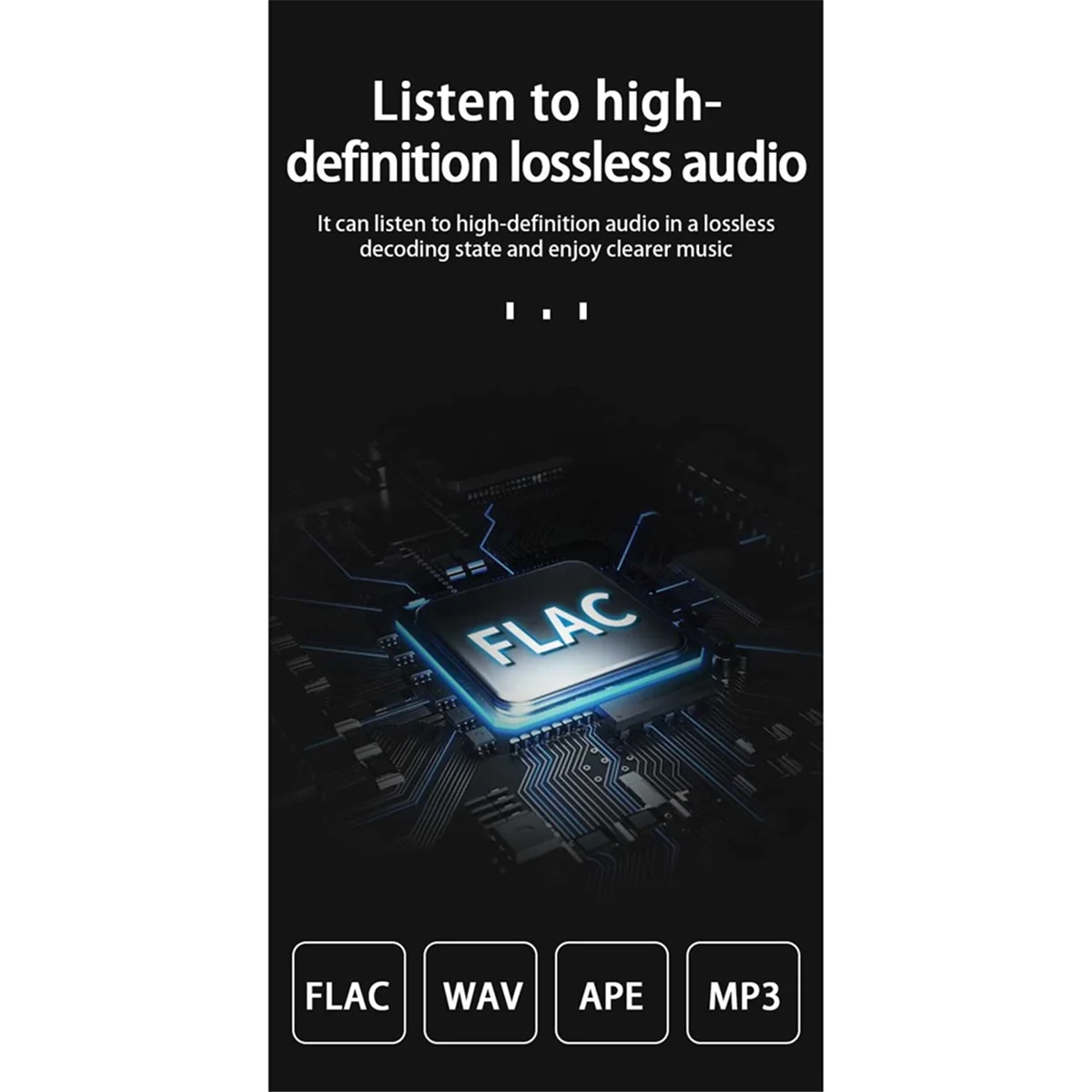 12V Car Bluetooth Amplifier HiFi Home Audio Digital Amplifier Car Amplifier Audio for Home Car (Adapter Included) EU PLUG
12V Car Bluetooth Amplifier HiFi Home Audio Digital Amplifier Car Amplifier Audio for Home Car (Adapter Included) EU PLUG