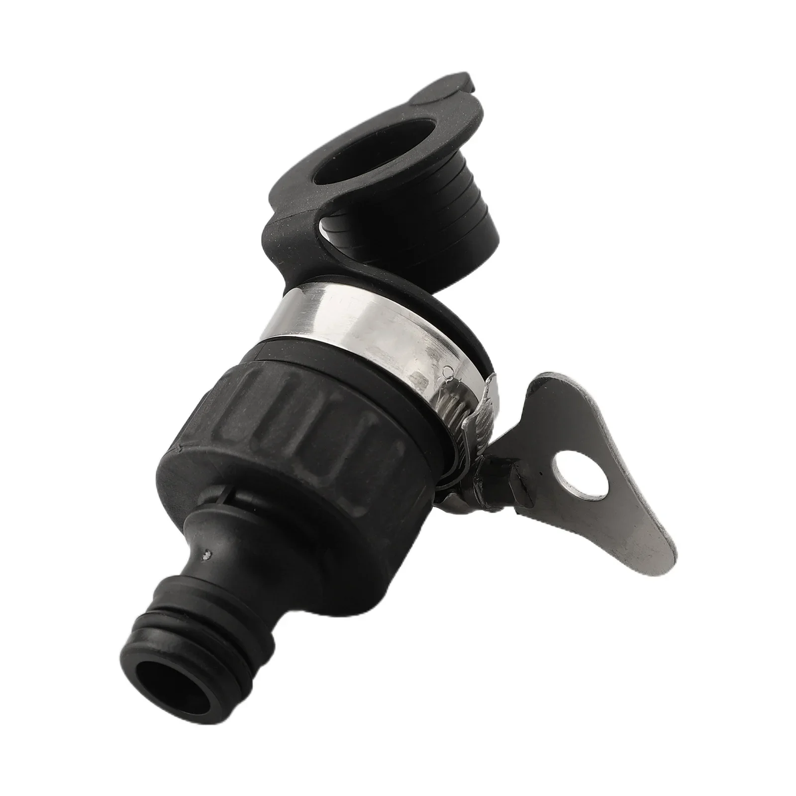 1 Pcs Threadless Tap Adaptor 2.645-256.0 Threadless Tap Adaptor Compatible With The Three Most Widely Used Hose Diameters
1 Pcs Threadless Tap Adaptor 2.645-256.0 Threadless Tap Adaptor Compatible With The Three Most Widely Used Hose Diameters