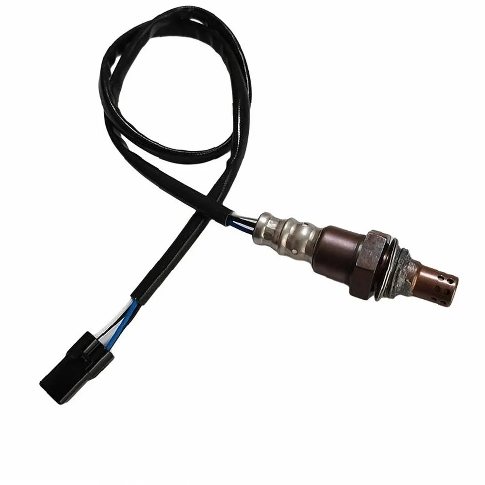 For Suzuki Motorcycle Oxygen Sensor 18213-03H01-000 18213-03H00 O2 Lambda Probe Exhaust
For Suzuki Motorcycle Oxygen Sensor 18213-03H01-000 18213-03H00 O2 Lambda Probe Exhaust