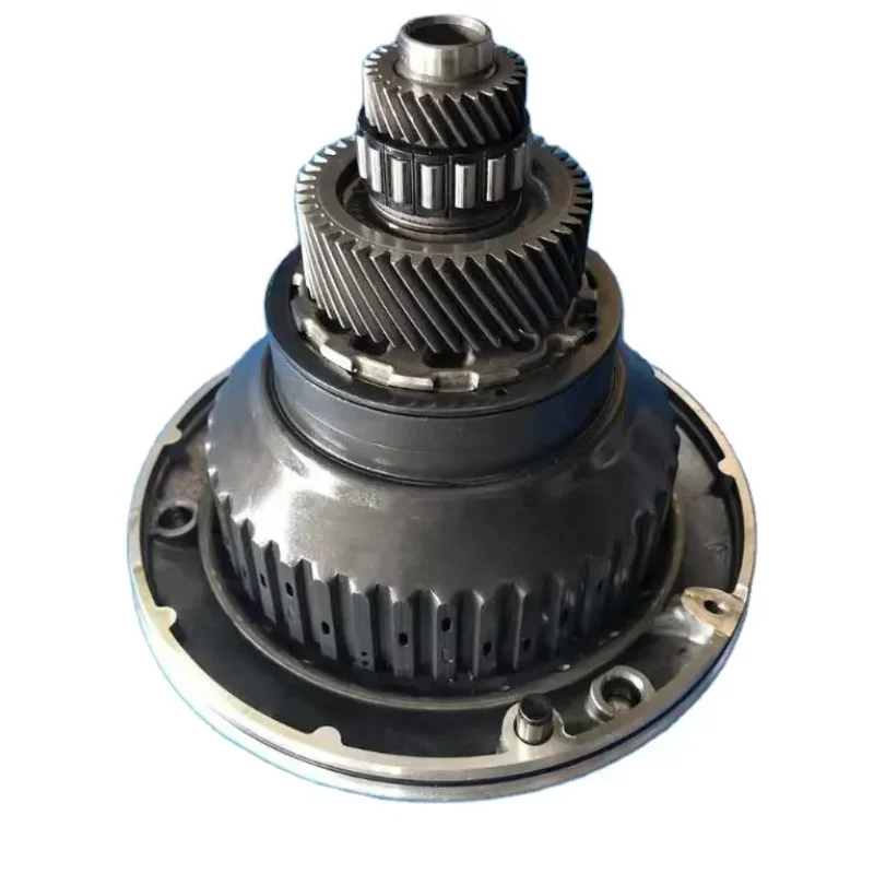 For 0AW Original Transmission Dua Wet Clutch 0AW Automatic Transmission Clutch Input Drum For Audi
For 0AW Original Transmission Dua Wet Clutch 0AW Automatic Transmission Clutch Input Drum For Audi