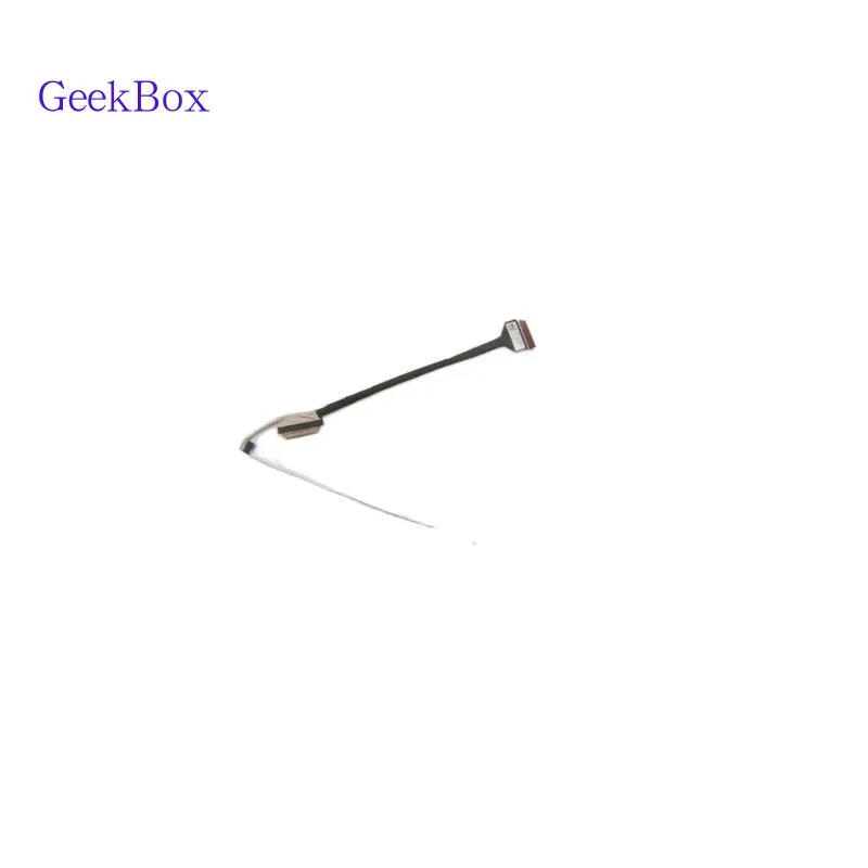 GK new for Lenovo mattress 3-14itl6 14adax6 14alc6 LED LCD LVDS cable 5c10s30202 dc02c00qw00 dc02c00qw10
GK new for Lenovo mattress 3-14itl6 14adax6 14alc6 LED LCD LVDS cable 5c10s30202 dc02c00qw00 dc02c00qw10