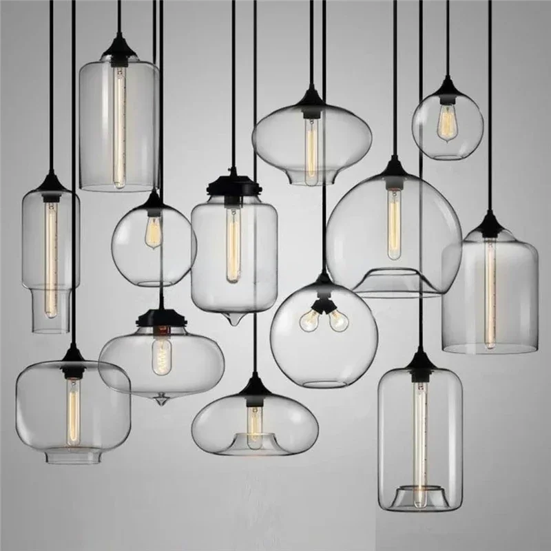Nordic LED Stained Glass Pendant Light Colorful Hanging Lamp E27 for Dining Living Room Kitchen Home Decor Lighting Fixtures
Nordic LED Stained Glass Pendant Light Colorful Hanging Lamp E27 for Dining Living Room Kitchen Home Decor Lighting Fixtures