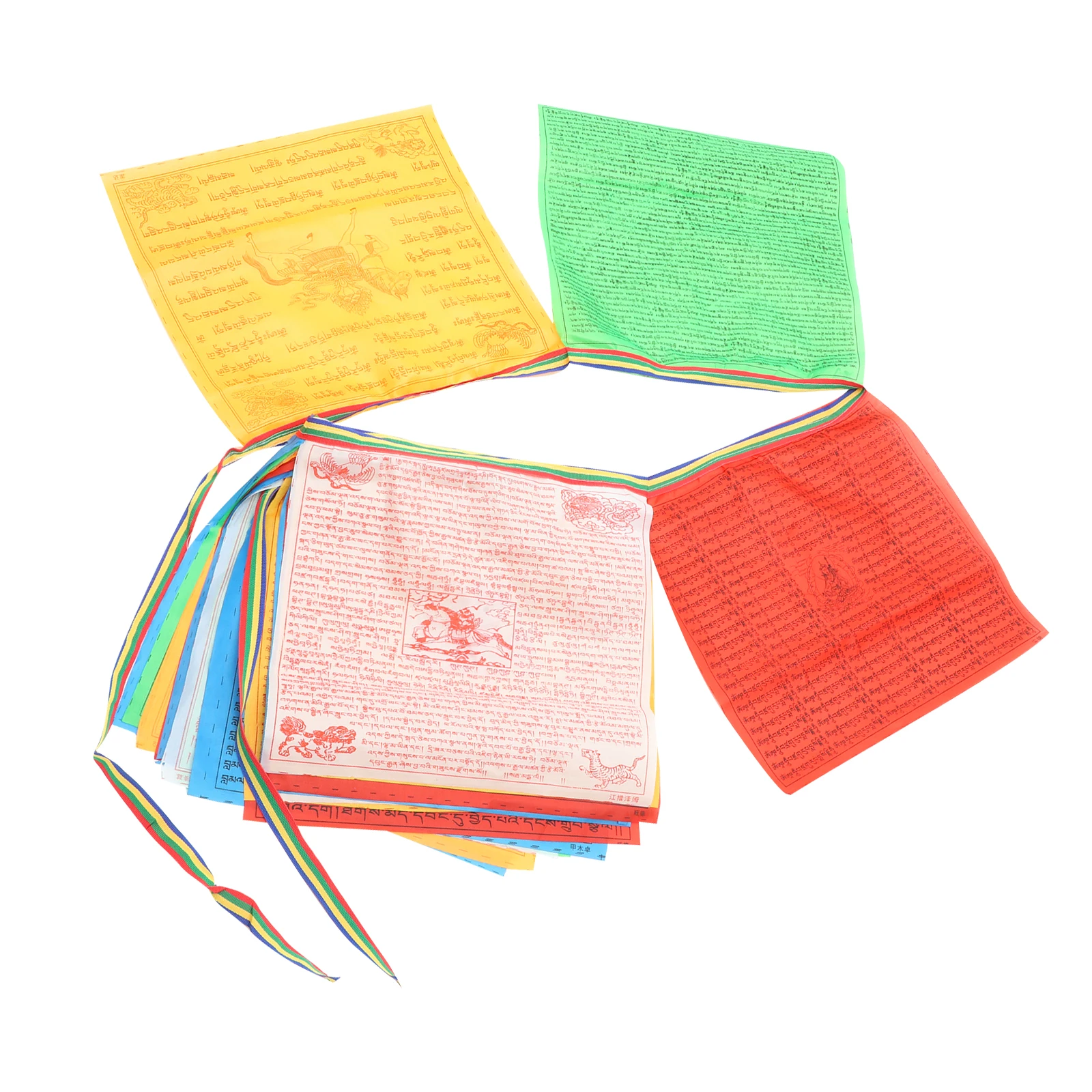 Prayer Flags Colorful Printed Pilgrimage Flag Banner Pilgrimage Outdoor Decoration Purify Mind
Prayer Flags Colorful Printed Pilgrimage Flag Banner Pilgrimage Outdoor Decoration Purify Mind