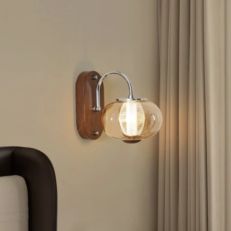 New French medieval bedroom wall lamp vintage American stair lamp medieval living room background
New French medieval bedroom wall lamp vintage American stair lamp medieval living room background