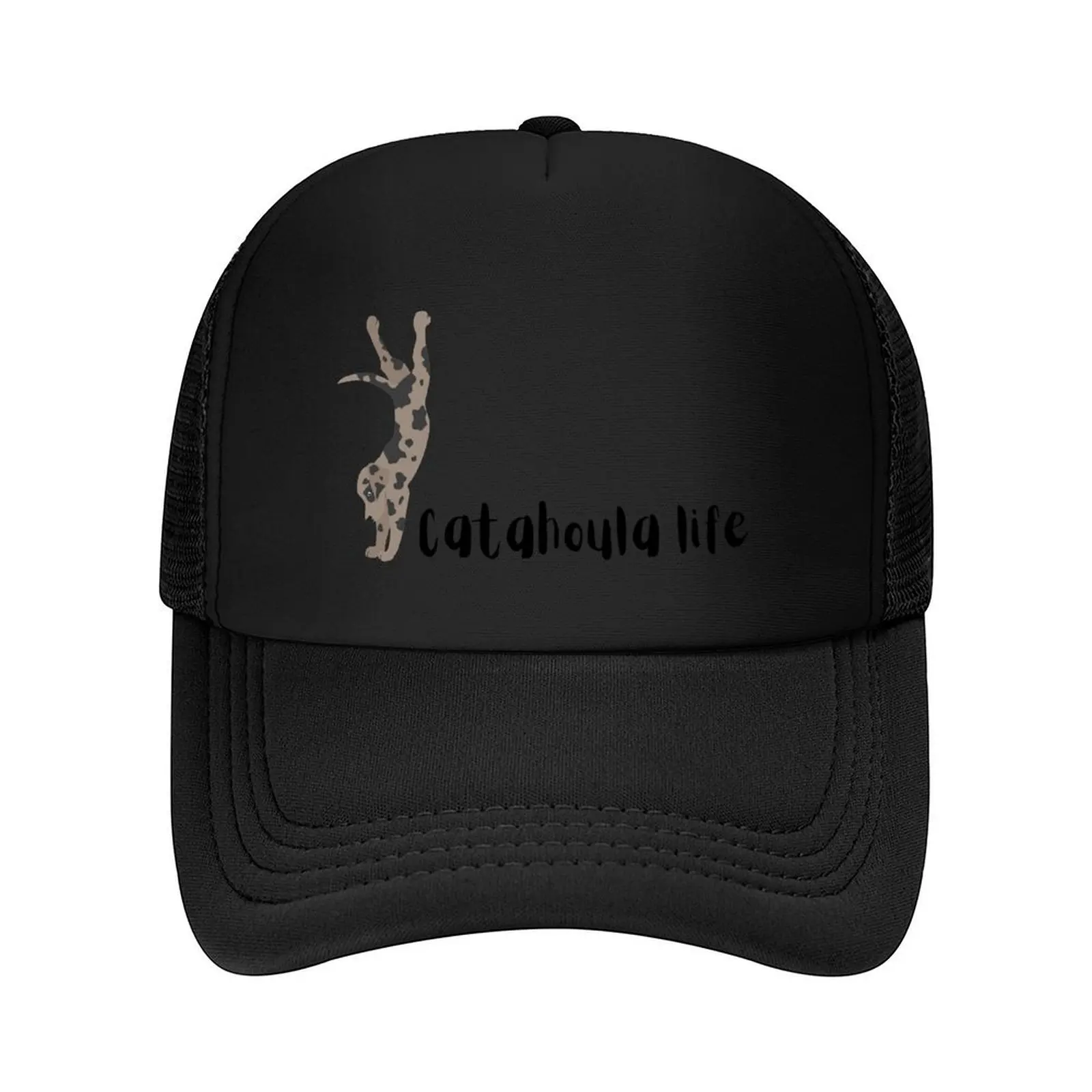 Catahoula Life Baseball Cap men's big size hat Rave Icon designer cap Man Women's
Catahoula Life Baseball Cap men's big size hat Rave Icon designer cap Man Women's