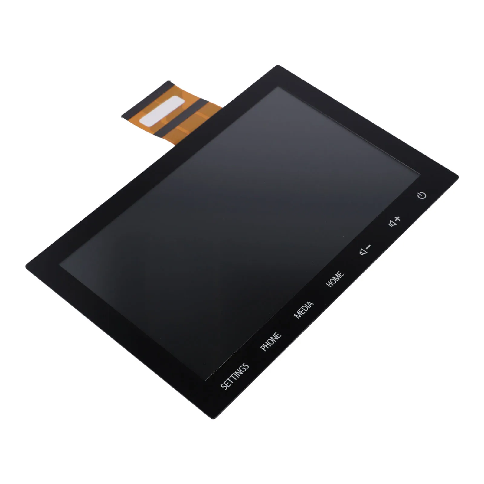 Car Navigation In-car Entertainment 8740A098 Display Outlander 8" Display Direct Replacement Electronic Components
Car Navigation In-car Entertainment 8740A098 Display Outlander 8" Display Direct Replacement Electronic Components