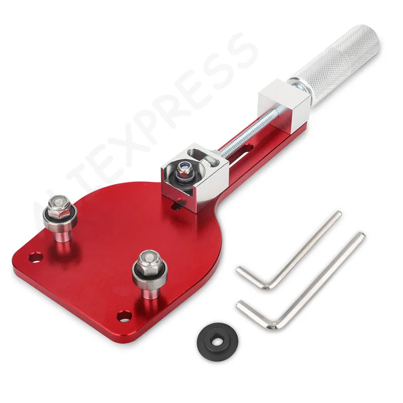 NewOil Filter Cutter 77750 Aluminum Alloy Universal Cutting Tool Replace Inspection Tool Red Automotive Tools Auto Parts
NewOil Filter Cutter 77750 Aluminum Alloy Universal Cutting Tool Replace Inspection Tool Red Automotive Tools Auto Parts