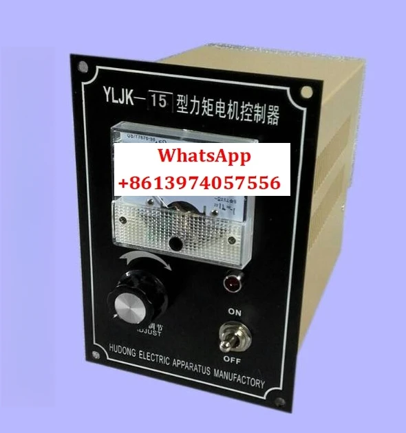 YLJK 15A контроллер крутящего момента двигателя 20A контроллер скорости двигателя крутящего момента производитель прямые продажи импортный тиристор
YLJK 15A контроллер крутящего момента двигателя 20A контроллер скорости двигателя крутящего момента производитель прямые продажи импортный тиристор