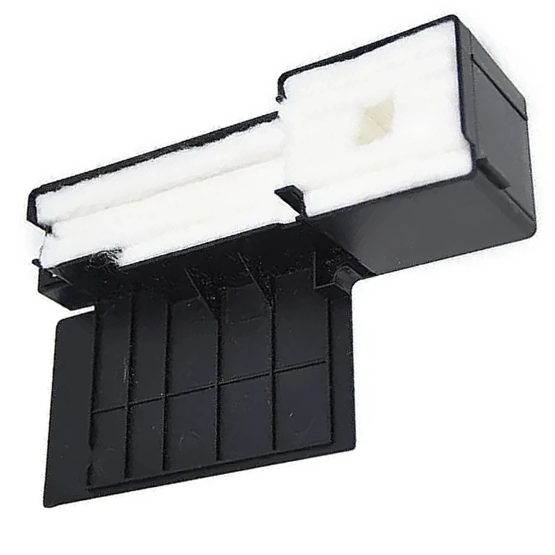 1X Waste Ink Sponge Tank L301 L456 for EPSON L355 L220 L210 L110 L380 L365 L222 L360 L366 L310 L111 L120 L130 L132 L211 L300
1X Waste Ink Sponge Tank L301 L456 for EPSON L355 L220 L210 L110 L380 L365 L222 L360 L366 L310 L111 L120 L130 L132 L211 L300