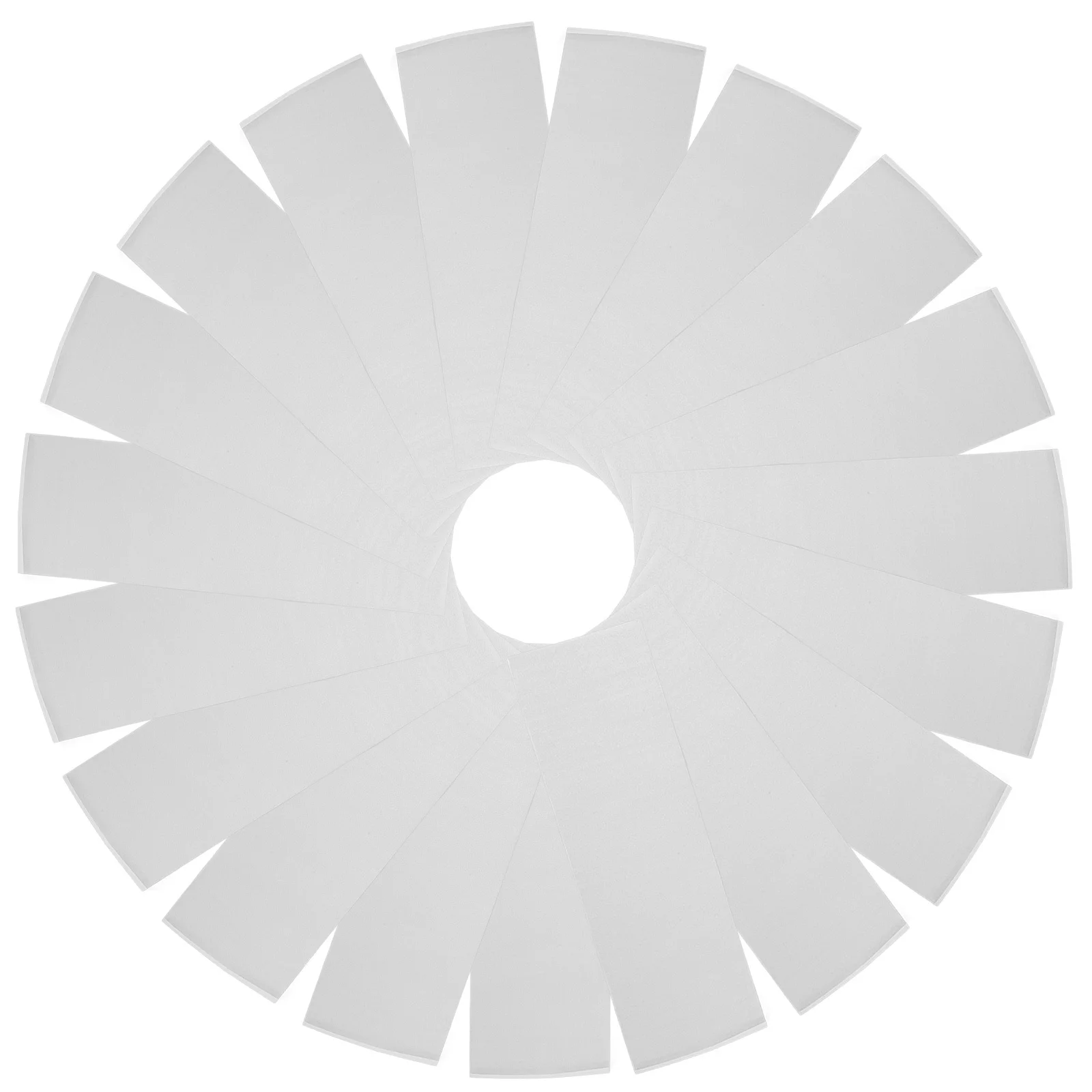 50pcs Reusable Hair Wrap Paper For Coloring Dyeing Highlighting Sectioning Washable Pp Abs Material Styling Sheets Perm Tissue
50pcs Reusable Hair Wrap Paper For Coloring Dyeing Highlighting Sectioning Washable Pp Abs Material Styling Sheets Perm Tissue