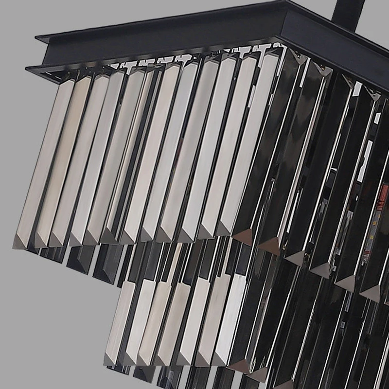Modern Crystal stair chandelier lights indoor lighting Ceiling lamp hanging light led Chandeliers for living room indoor lightin
Modern Crystal stair chandelier lights indoor lighting Ceiling lamp hanging light led Chandeliers for living room indoor lightin