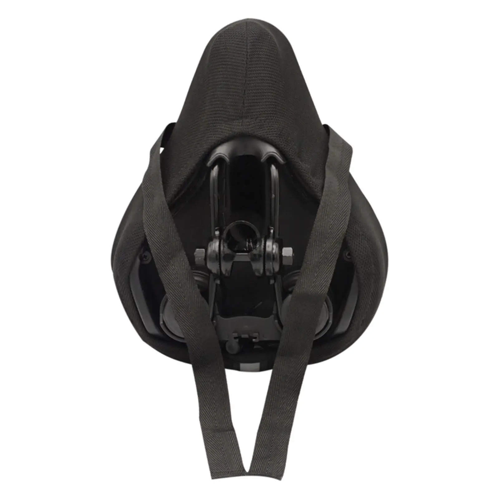 Silica Gel Wide Bike Saddle Memory Foam Cushioned Seat Breathable Ergonomic for Gravel Mountain Road Cycling
Silica Gel Wide Bike Saddle Memory Foam Cushioned Seat Breathable Ergonomic for Gravel Mountain Road Cycling
