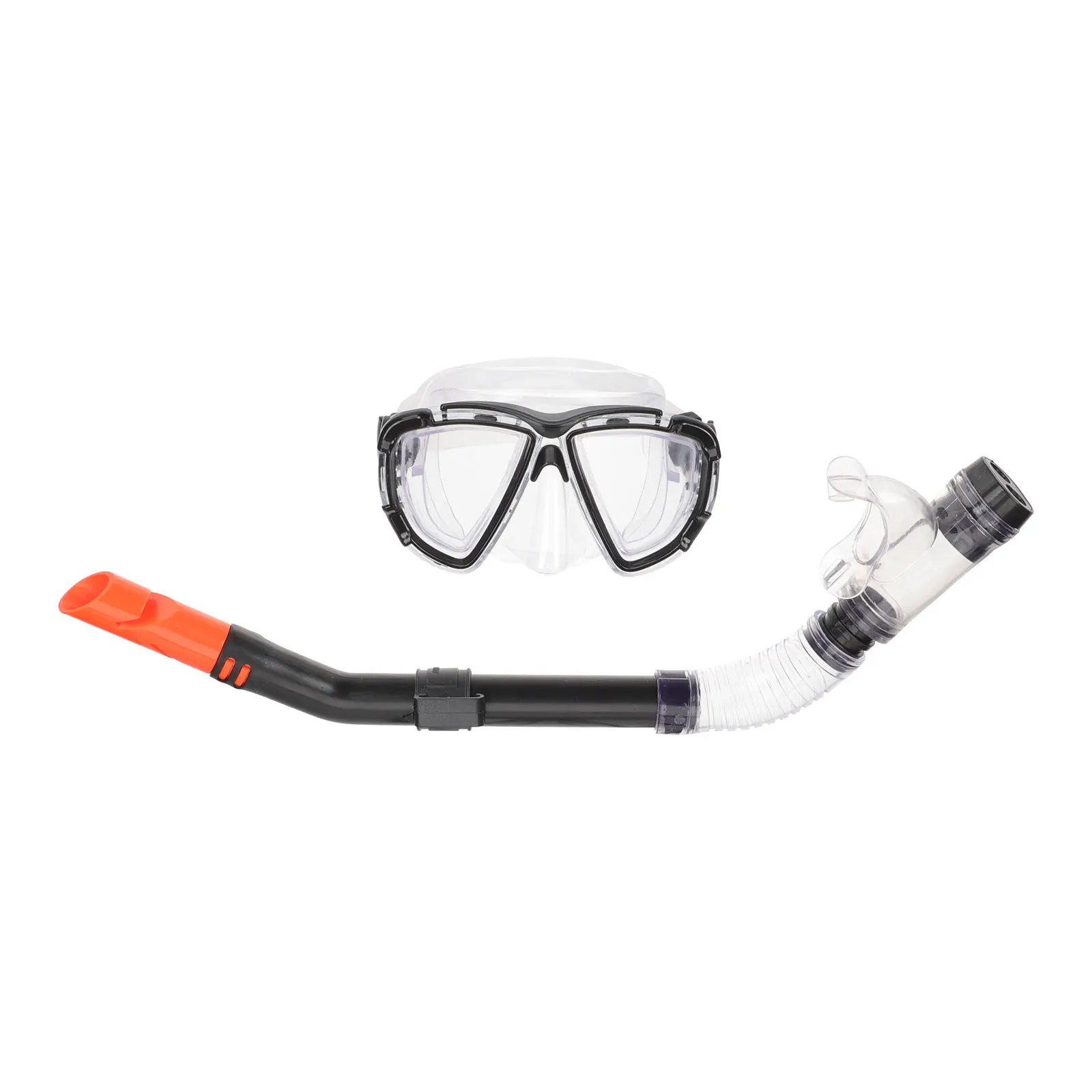 Frog Mirror Breathing Tube Set Diving Mask Multi Function Snorkeling Gear Scuba Masks Accessories Clear View Ocean Comfortable
Frog Mirror Breathing Tube Set Diving Mask Multi Function Snorkeling Gear Scuba Masks Accessories Clear View Ocean Comfortable