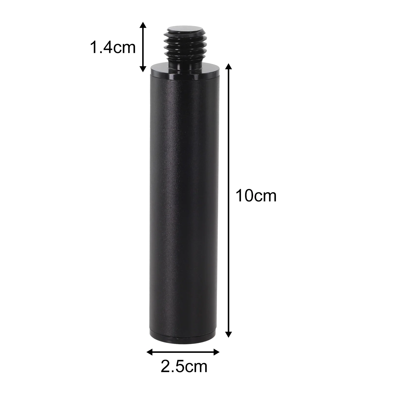 Centering Pole Aluminum Alloy On-the-go Outdoor Activities Easy To Use Lightweight And Portable Secure Connection
Centering Pole Aluminum Alloy On-the-go Outdoor Activities Easy To Use Lightweight And Portable Secure Connection