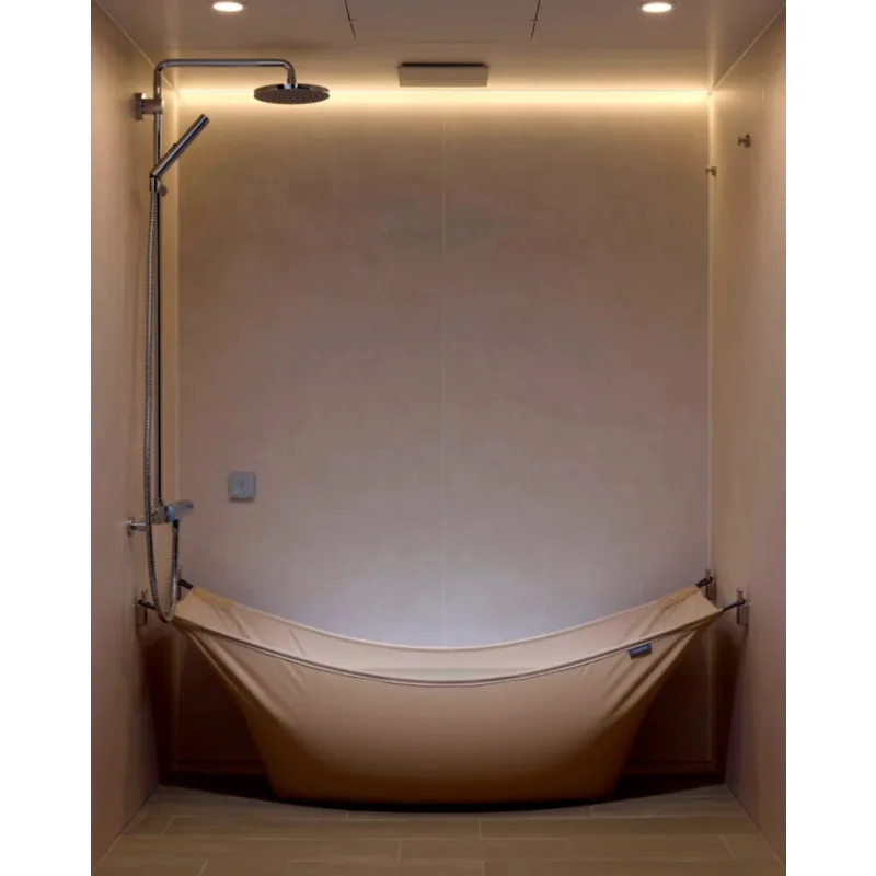 Wholesale New Fabric Ice Bathtub With Accessories For Camping Or Home Use
Wholesale New Fabric Ice Bathtub With Accessories For Camping Or Home Use
