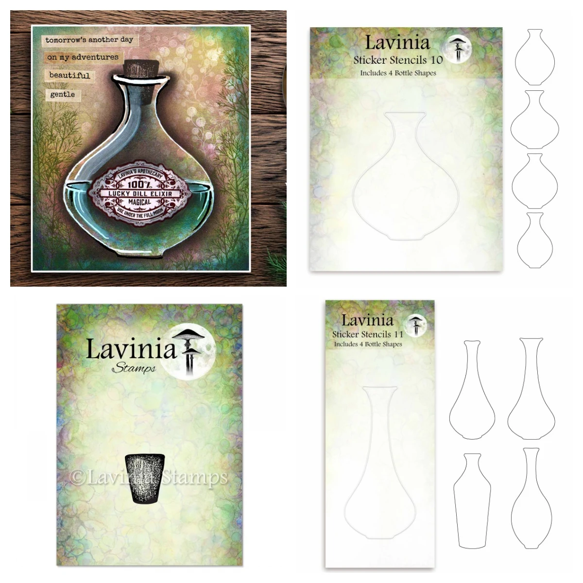 Silicone Stamps Elf Bottle Stamp Diy Scrapbooking Decoration Paper Card Album Craft Embossing Template paintings Stencil New2025
Silicone Stamps Elf Bottle Stamp Diy Scrapbooking Decoration Paper Card Album Craft Embossing Template paintings Stencil New2025