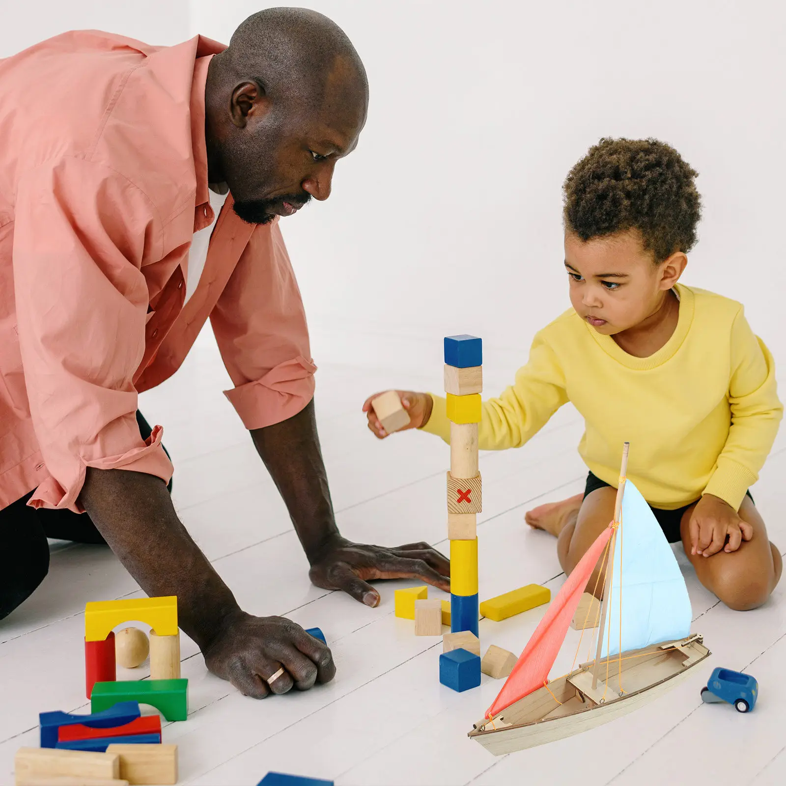 1Set Wooden Sailboat Building Kit Natural Material Eco Friendly Set Enhances Coordination Creativity Decorative
1Set Wooden Sailboat Building Kit Natural Material Eco Friendly Set Enhances Coordination Creativity Decorative