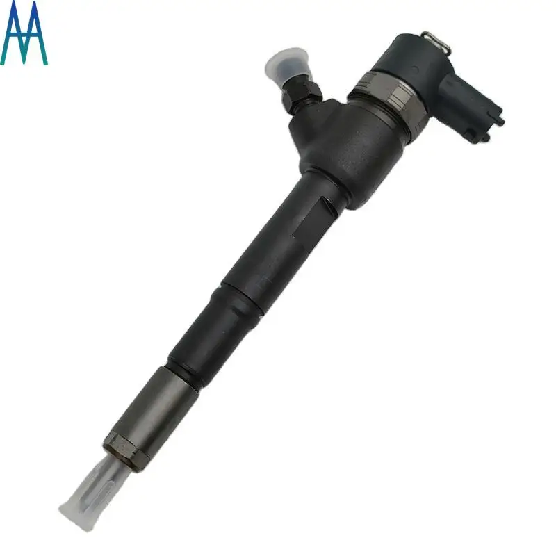 0445110291 Diesel Common Fuel Injector 0445110409 JIFENG for FAW BAW Fenix 1112010-55D
0445110291 Diesel Common Fuel Injector 0445110409 JIFENG for FAW BAW Fenix 1112010-55D