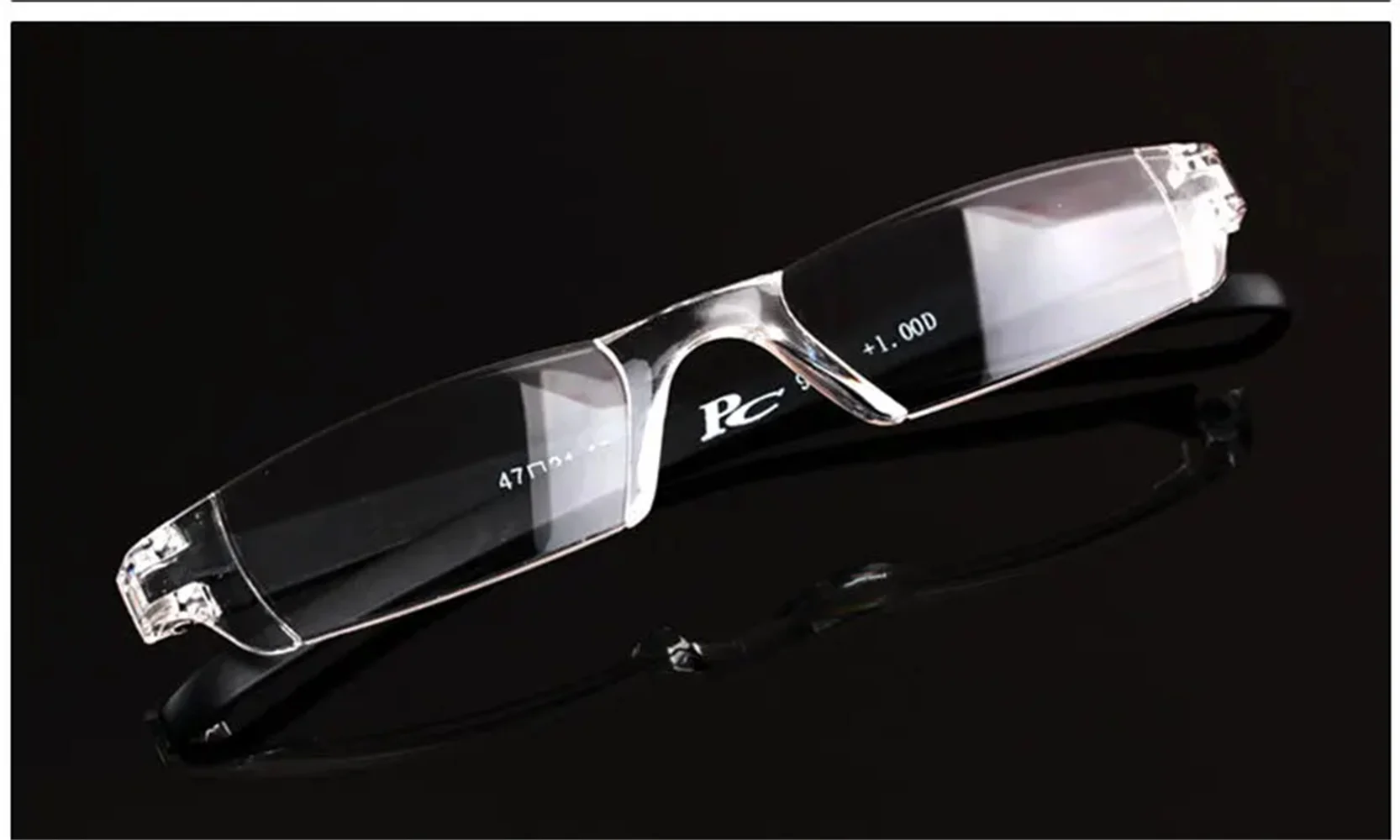 Leesbril Leg Tr90 Most Fashion Trend Rectangular Front High Class Upper Group People Reading Glasses +1 +1.5 +2 +2.5 +3 +3.5 +4
Leesbril Leg Tr90 Most Fashion Trend Rectangular Front High Class Upper Group People Reading Glasses +1 +1.5 +2 +2.5 +3 +3.5 +4