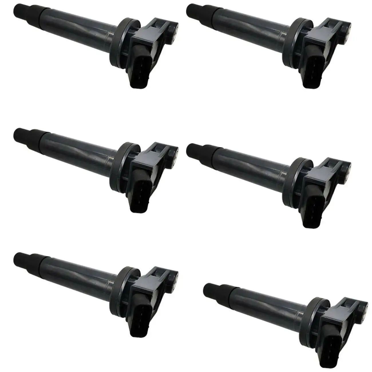 4/6шт 90919-02234 9091902234 Катушка зажигания для LEXUS RX300 1998-2008 TOYOTA CAMRY 3.0 1996-2006 гг.
4/6шт 90919-02234 9091902234 Катушка зажигания для LEXUS RX300 1998-2008 TOYOTA CAMRY 3.0 1996-2006 гг.