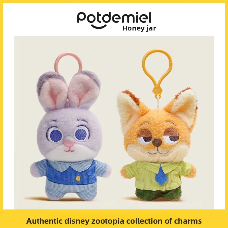 Подлинная Disney Zootopia Judy & Nick мультяшная форма из сплава, версия для пары, подарок на день Святого Валентина, аксессуар для рюкзака, брелок
Подлинная Disney Zootopia Judy & Nick мультяшная форма из сплава, версия для пары, подарок на день Святого Валентина, аксессуар для рюкзака, брелок