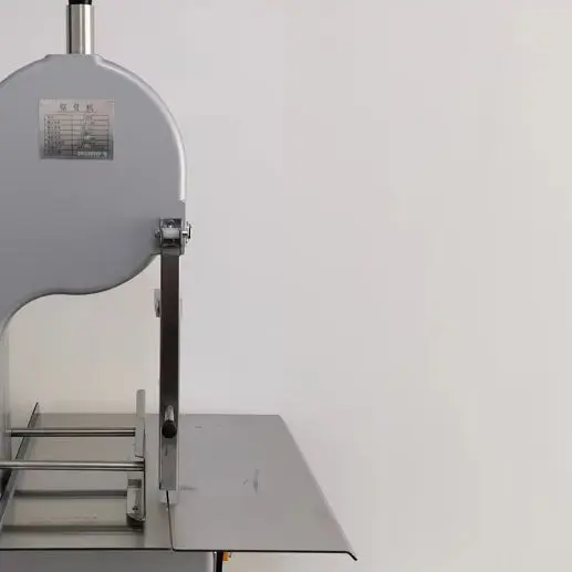 Fully Automatic Electric Meat Cutter Machine for Household Small Desktop Commercial Use Frozen Meat And Bone Slicer
Fully Automatic Electric Meat Cutter Machine for Household Small Desktop Commercial Use Frozen Meat And Bone Slicer