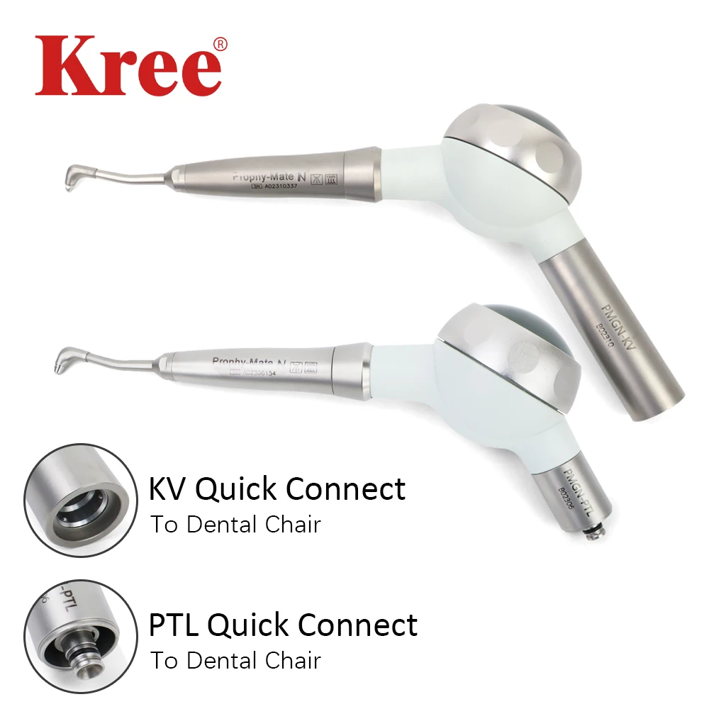 Dental air prophy jet Air Flow Teeth Polisher Dual Powder/Water Jet for Supragingival Cleaning Dental Hygiene fit N*K PTL/KV
Dental air prophy jet Air Flow Teeth Polisher Dual Powder/Water Jet for Supragingival Cleaning Dental Hygiene fit N*K PTL/KV