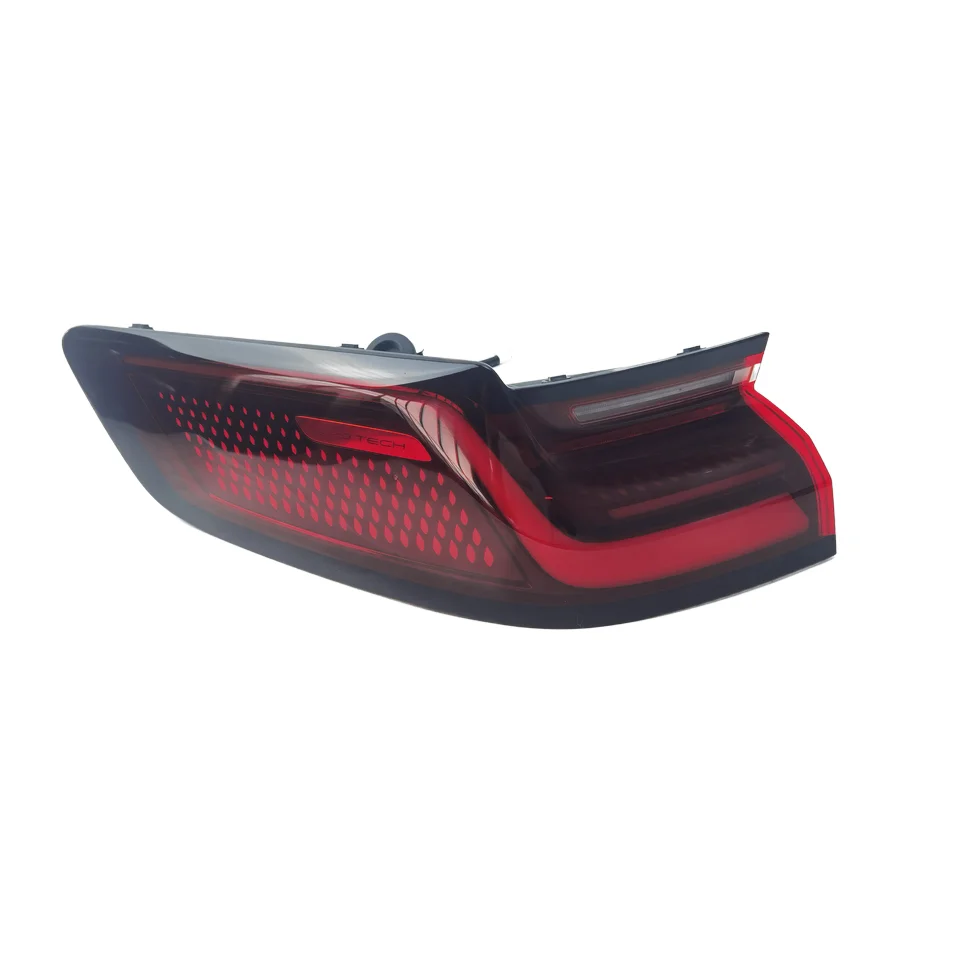 Car Rear Tail Lights with High LED Reverse Lights Brake Lights 2022-2023 Suitable for Song Plus
Car Rear Tail Lights with High LED Reverse Lights Brake Lights 2022-2023 Suitable for Song Plus