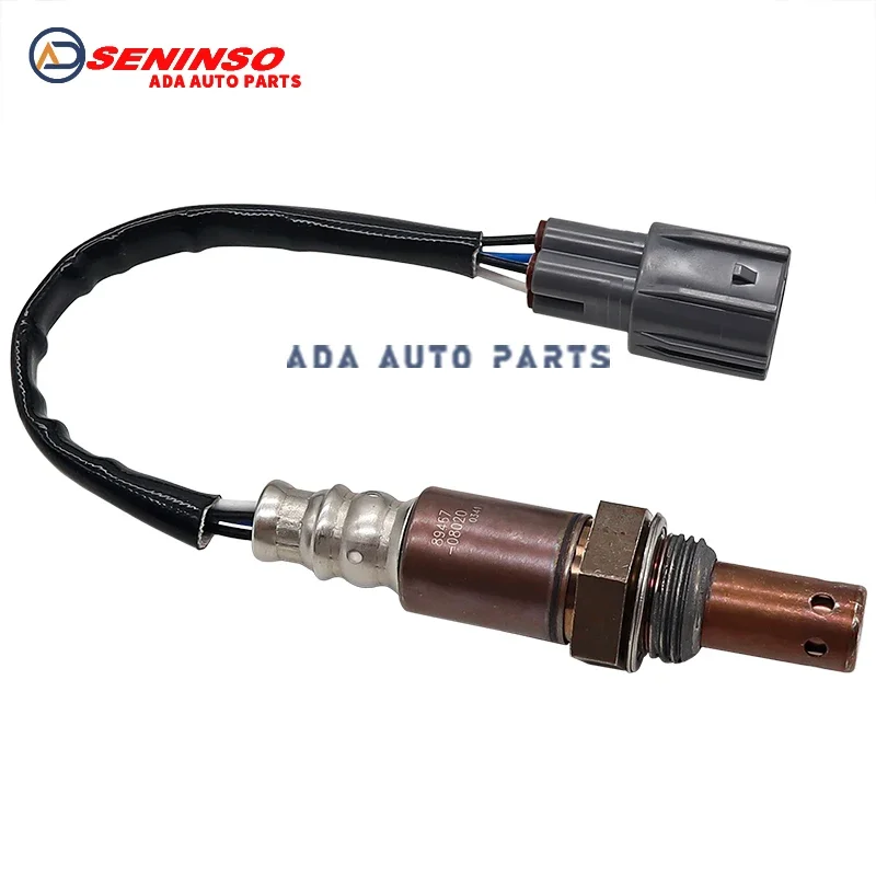 89467-08020 02580050718T1 0258006695 1821350G01 1821373B00 для Suzuki Toyota передний датчик кислорода
89467-08020 02580050718T1 0258006695 1821350G01 1821373B00 для Suzuki Toyota передний датчик кислорода