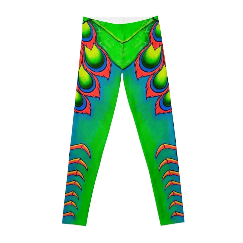 Neon Mantis Shrimp Leggings Legging sport for physical high waist sports tennis for Womens Leggings
Neon Mantis Shrimp Leggings Legging sport for physical high waist sports tennis for Womens Leggings