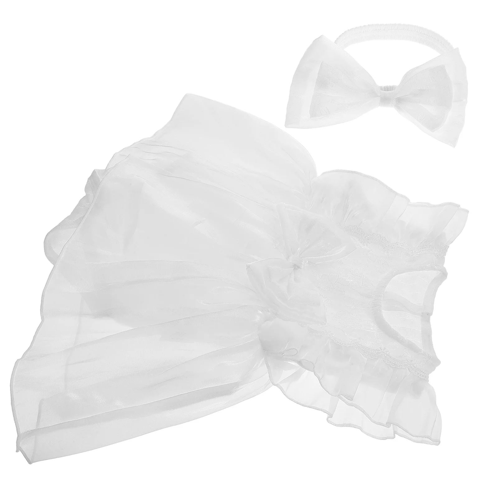 1Set Summer Baby Girl Romper Princess Dress Newborn 6- One-Piece Outfit Toddler Headband Baby Shower Special Occasion
1Set Summer Baby Girl Romper Princess Dress Newborn 6- One-Piece Outfit Toddler Headband Baby Shower Special Occasion