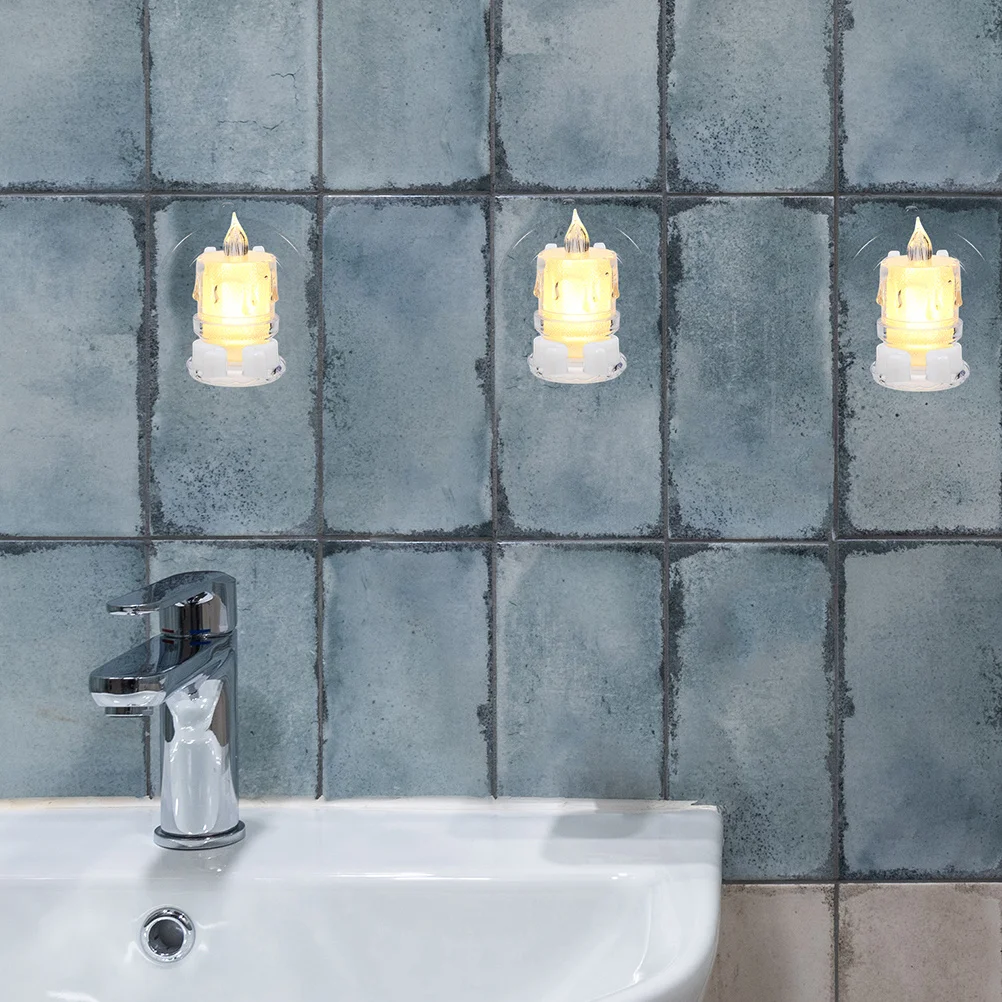 4Pcs PVC Material LED Holders Strong Suction Cups Easy Install Remove Holiday Party Decoration Window Suction Cup
4Pcs PVC Material LED Holders Strong Suction Cups Easy Install Remove Holiday Party Decoration Window Suction Cup