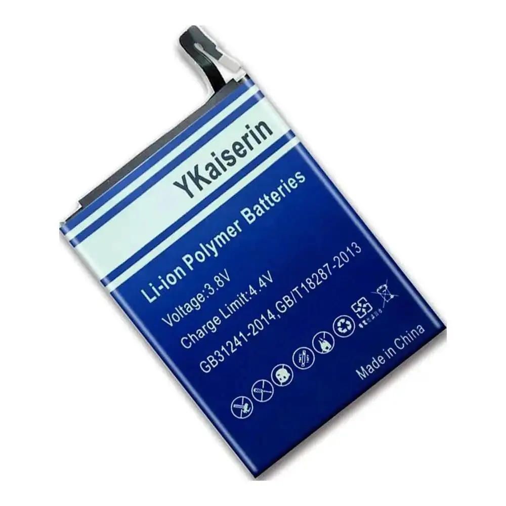 BN45 6300Mah Mobile Phone Battery For Xiaomi Redmi Note 5 Durable
BN45 6300Mah Mobile Phone Battery For Xiaomi Redmi Note 5 Durable