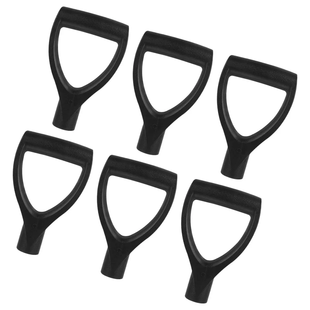 6 шт. D-образные пластиковые рукоятки для лопат, сменные рукоятки для лопат, совков, инструментов, прочные, удобные на ощупь
6 шт. D-образные пластиковые рукоятки для лопат, сменные рукоятки для лопат, совков, инструментов, прочные, удобные на ощупь