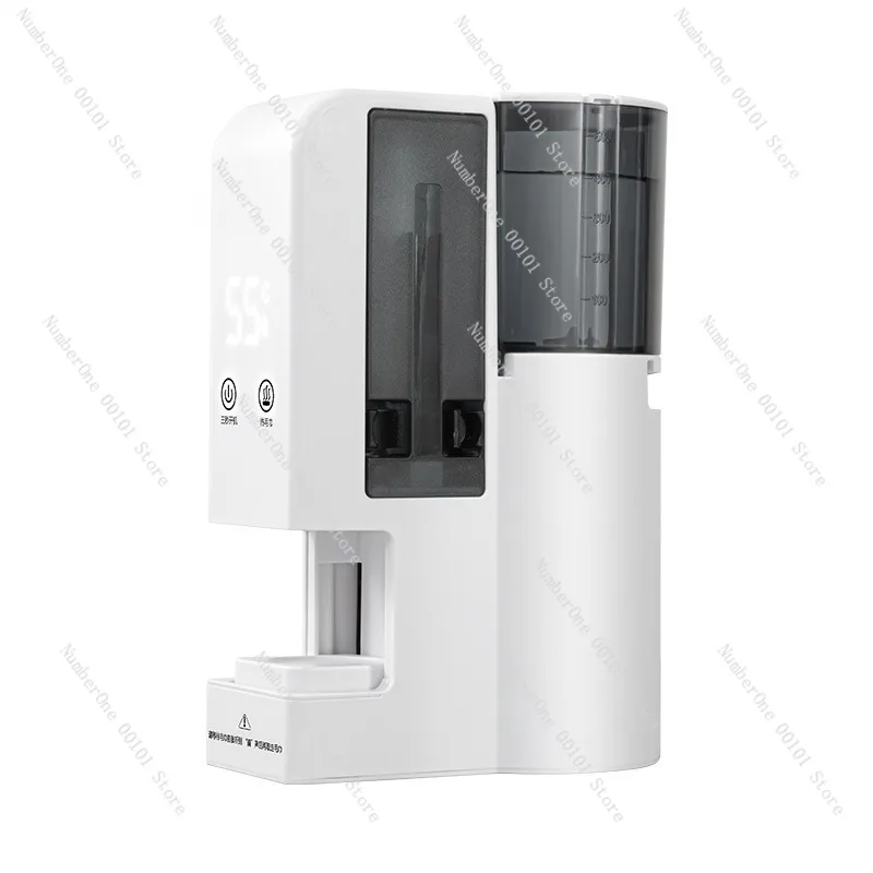 Home Skincare Heated Wet Wipe Warmer Soft Facial Towel Heater Fast Warming Moist Heat Machine Household Constant Temperature
Home Skincare Heated Wet Wipe Warmer Soft Facial Towel Heater Fast Warming Moist Heat Machine Household Constant Temperature