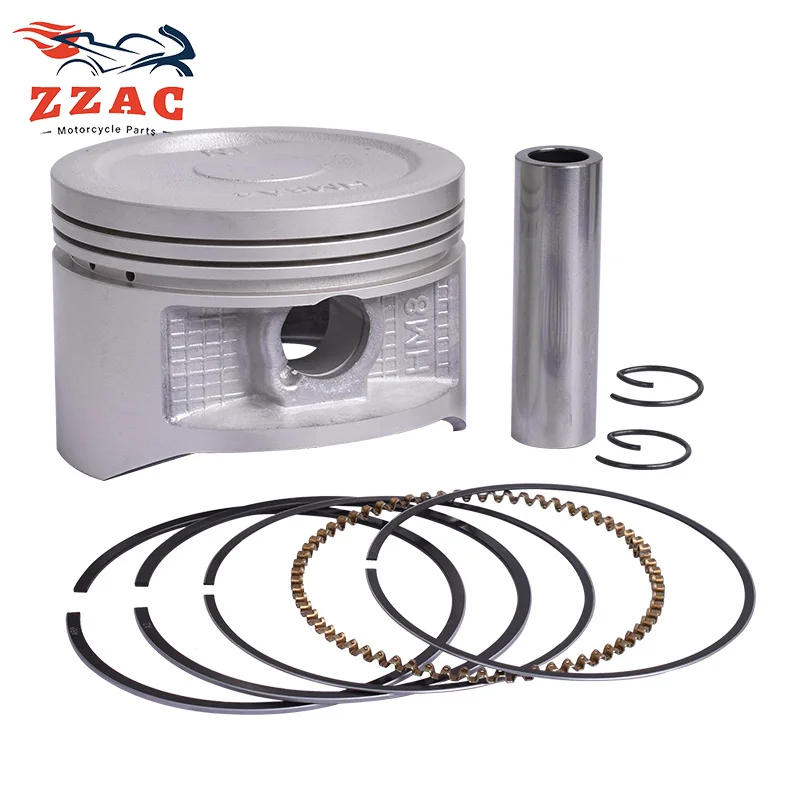 Motor Engine 68.5mm Piston Pin Ring Kit for HONDA ATV FOURTRAX TRX 250 TRX250 SPORTRAX 13101-HM8-000 13011-HM8-003
Motor Engine 68.5mm Piston Pin Ring Kit for HONDA ATV FOURTRAX TRX 250 TRX250 SPORTRAX 13101-HM8-000 13011-HM8-003