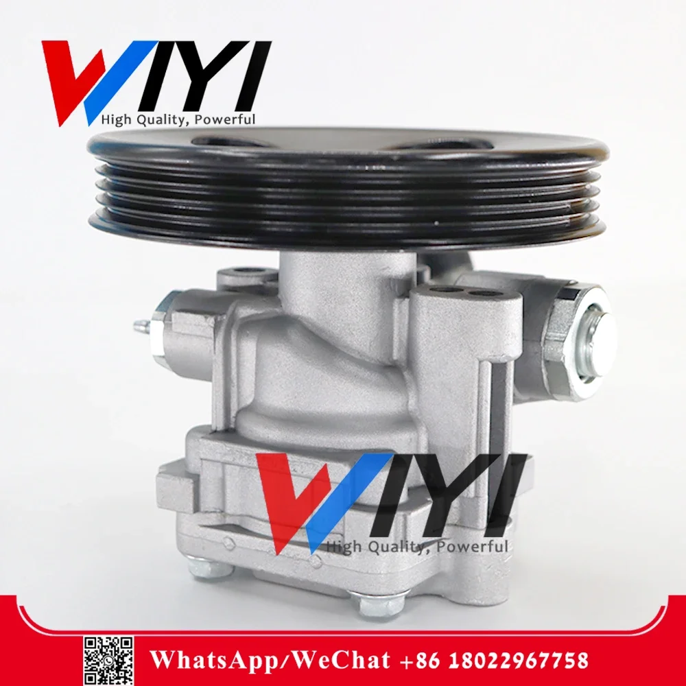 NEW POWER STEERING PUMP NEW FOR SUZUKI GRAND VITARA 2.0i 4X4 ,1.6, 2.5 49100-65D10 4910065D10
NEW POWER STEERING PUMP NEW FOR SUZUKI GRAND VITARA 2.0i 4X4 ,1.6, 2.5 49100-65D10 4910065D10
