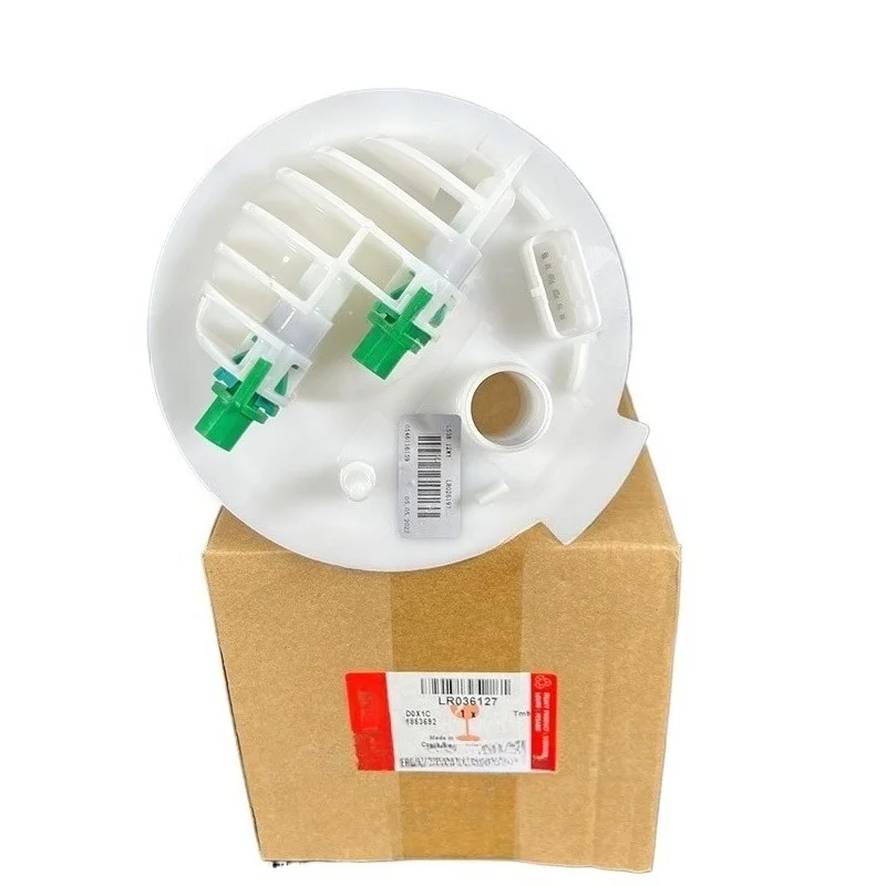 LR026197 LR036127 Fuel Sender Cover Fuel Filter Fit for Range Rover Evoque L538 Land Rover Freelander 2 L359 2.0L Petrol Engine
LR026197 LR036127 Fuel Sender Cover Fuel Filter Fit for Range Rover Evoque L538 Land Rover Freelander 2 L359 2.0L Petrol Engine