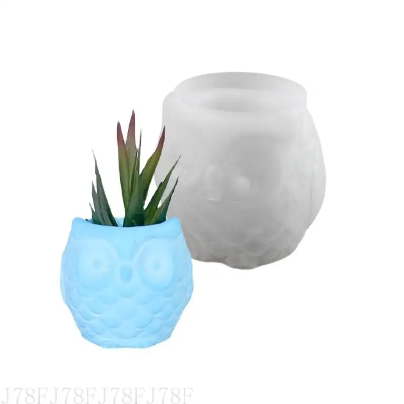 J78F Flexible Flowerpot Molds Crafting Moulds Animal Planter Moulds Holder Molds Stand Molds
J78F Flexible Flowerpot Molds Crafting Moulds Animal Planter Moulds Holder Molds Stand Molds