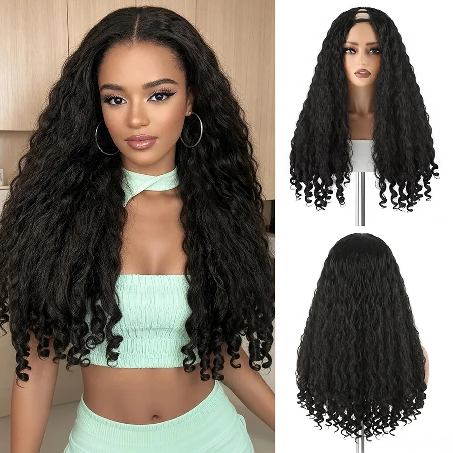 Dixtefo Human Hair 13x4 13x6 Burmese Curly Lace Frontal Wig Human Hair Pre Plucked 200 220 Density Wig Human Hair Burmese Curly Hair Wig for Women
Dixtefo Human Hair 13x4 13x6 Burmese Curly Lace Frontal Wig Human Hair Pre Plucked 200 220 Density Wig Human Hair Burmese Curly Hair Wig for Women