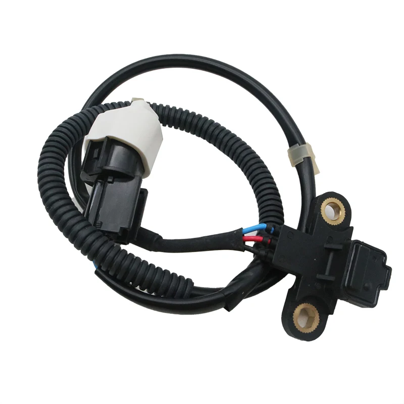 MR560276 MD327122 J5T23071 30874179 3931038050 New Crankshaft Position Sensor For Mitsubishi Mirage 1997-2001 L4 1.8L Auto Parts
MR560276 MD327122 J5T23071 30874179 3931038050 New Crankshaft Position Sensor For Mitsubishi Mirage 1997-2001 L4 1.8L Auto Parts