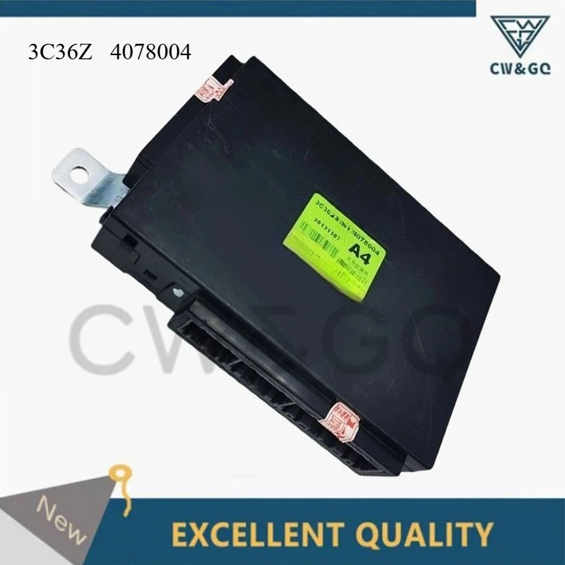 Замена модуля управления кузовом ABS BCM 8078004 для автомобилей Brilliance серии Bri
Замена модуля управления кузовом ABS BCM 8078004 для автомобилей Brilliance серии Bri
