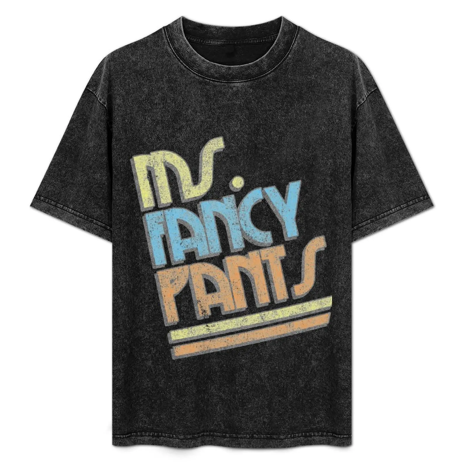 Ms Fancy Pants T-Shirt Soft Cotton Print T-Shirt
Ms Fancy Pants T-Shirt Soft Cotton Print T-Shirt