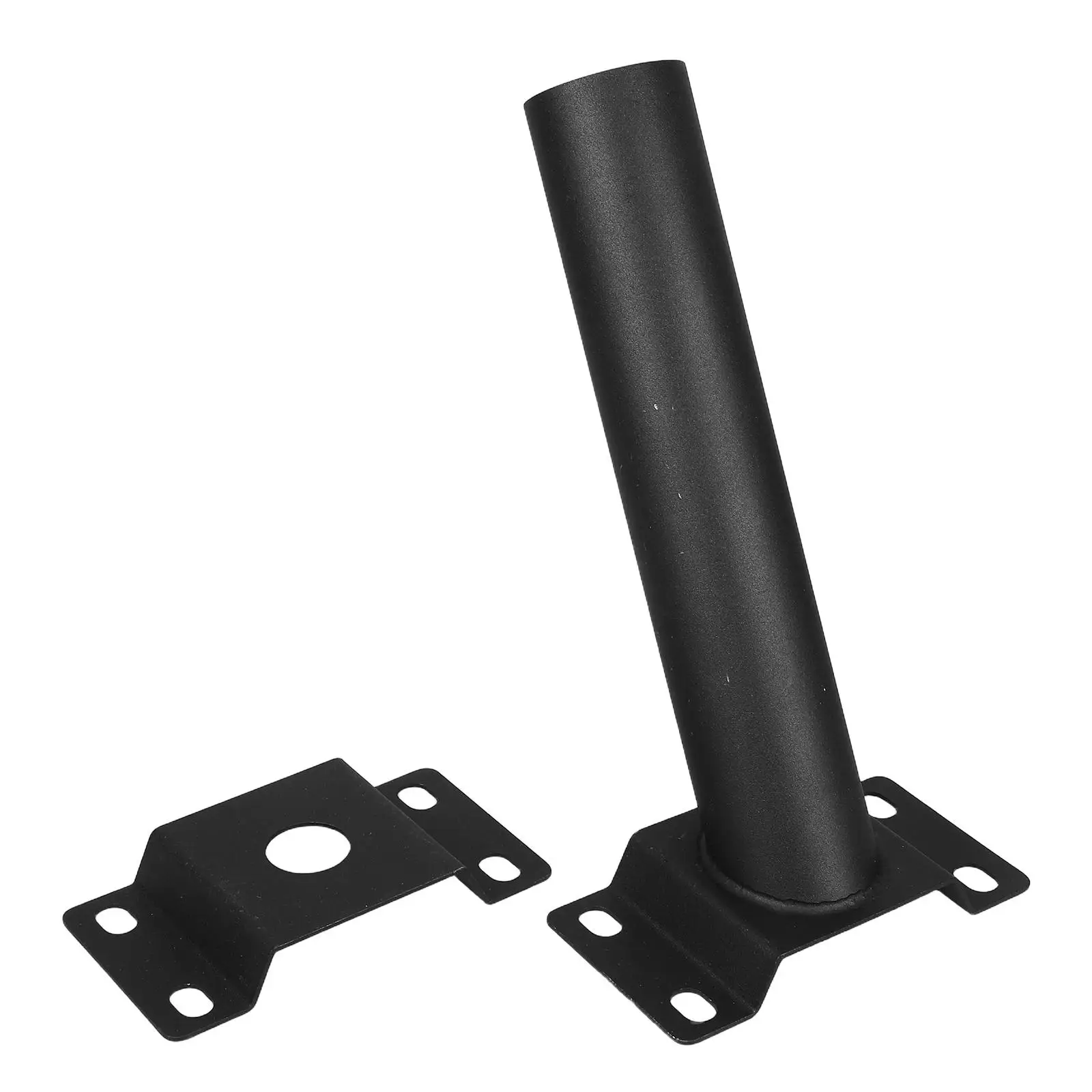 Outdoor Lights Solar Street Bracket Pole Fixtures Post Black Poles for outside Straight
Outdoor Lights Solar Street Bracket Pole Fixtures Post Black Poles for outside Straight